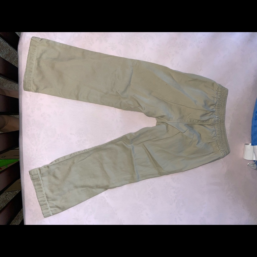 Girl Pants - Picture 3 of 4